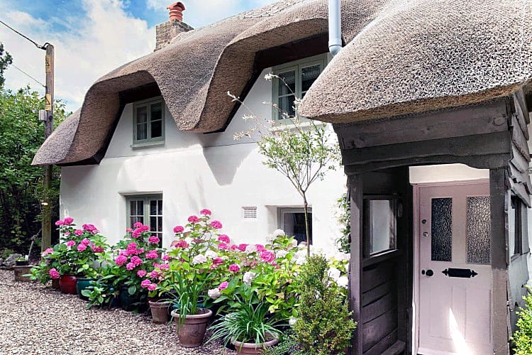 Click here for more about Argentor Cottage