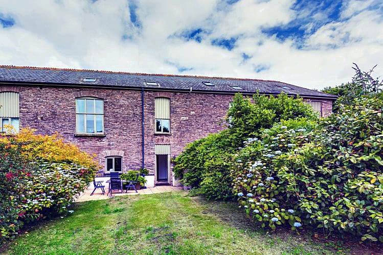 The Oaks a holiday cottage rental for 6 in Chillington, 