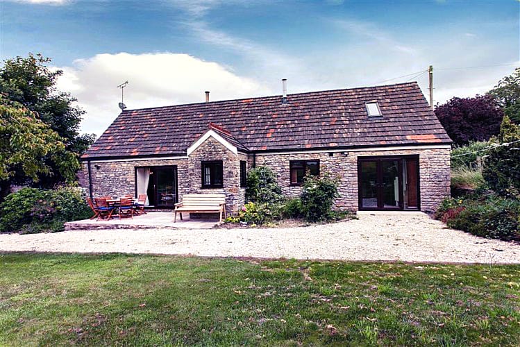 Details about a cottage Holiday at The Old Cider House