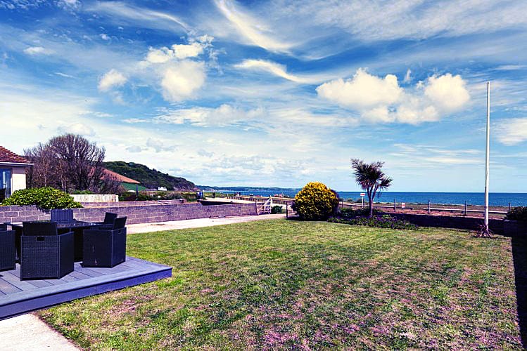 The Anchorage a holiday cottage rental for 8 in Beesands, 