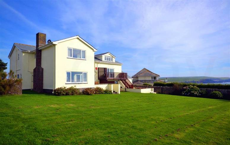 Thorpe Arnold Minor a holiday cottage rental for 8 in Thurlestone, 