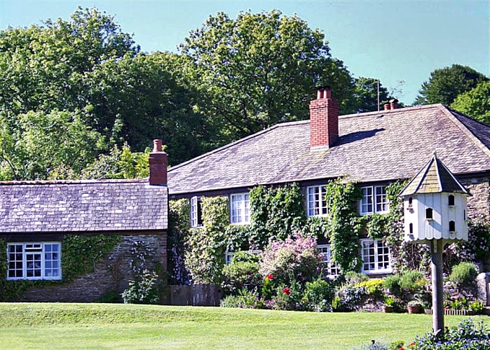 Image of Peel Cottage