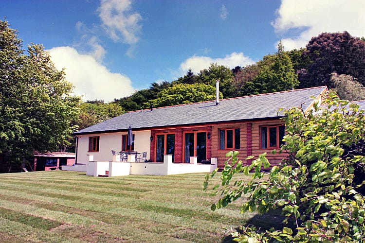 Details about a cottage Holiday at Linhay - East Hill House