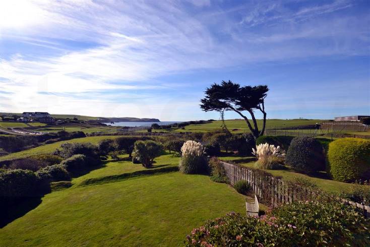 South Riding a holiday cottage rental for 12 in Thurlestone, 