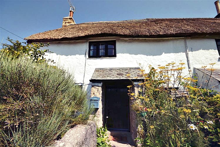 Image of 1 Freelands Cottage