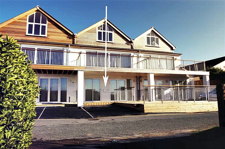 1 Lower Sandbanks a holiday cottage rental for 4 in Bigbury-on-sea, 