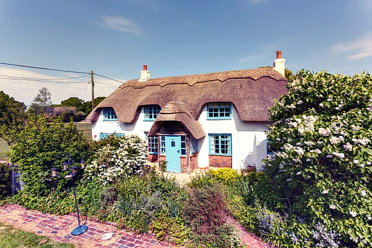 Image of Forest Cottage