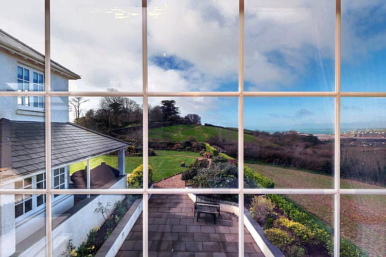 Pipers Bench a holiday cottage rental for 4 in Thurlestone, 