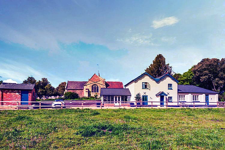 Image of Sopley Cottages