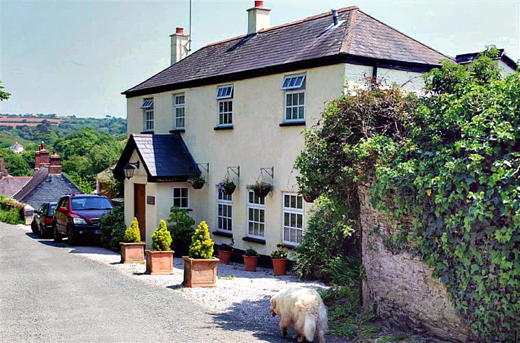 Image of Brook Cottage