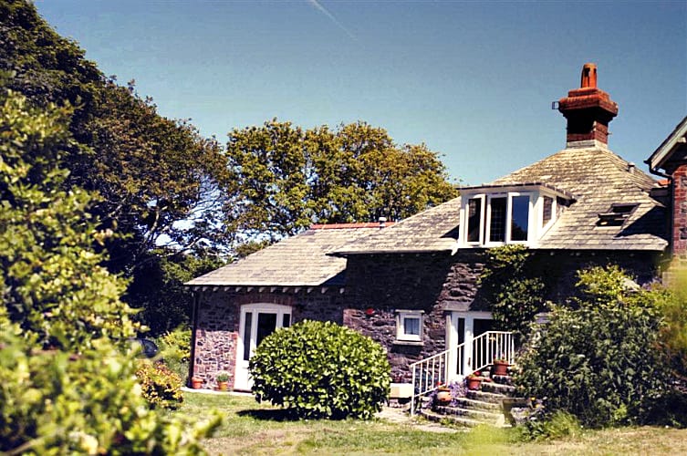 Details about a cottage Holiday at Battery Cottage