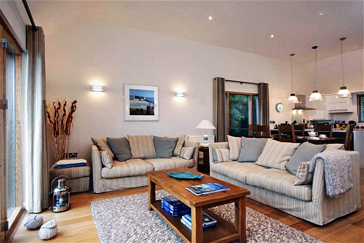 Talland 22 a holiday cottage rental for 8 in Talland Bay, 