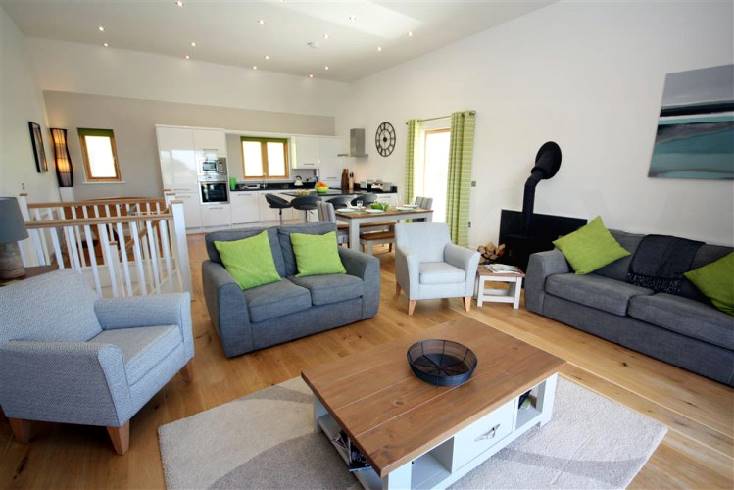 Talland  24 a holiday cottage rental for 6 in Talland Bay, 