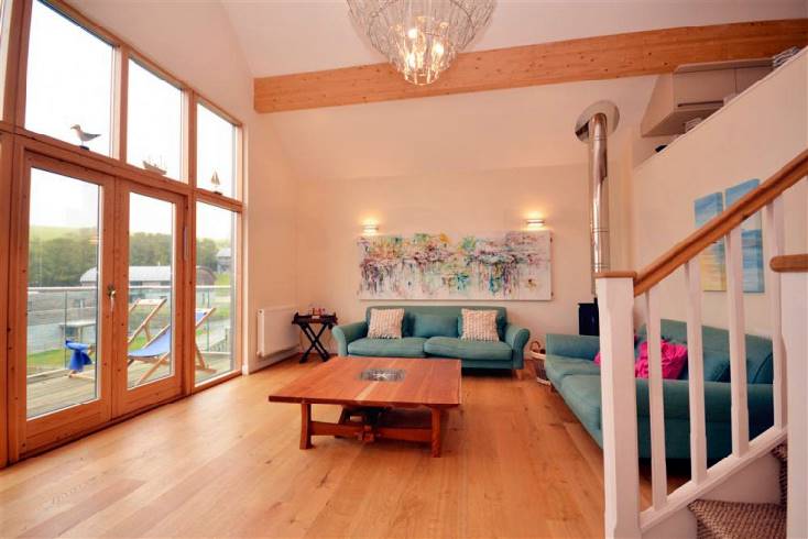 Talland 29 a holiday cottage rental for 8 in Talland Bay, 