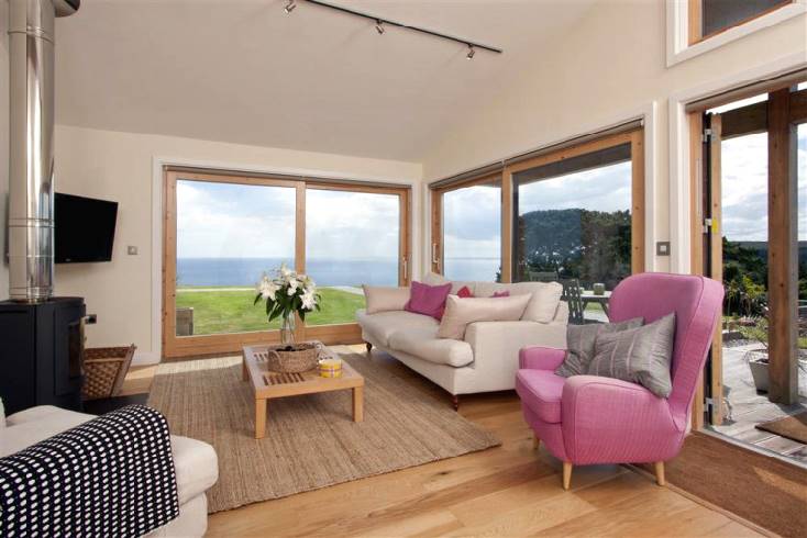 Talland 37 a holiday cottage rental for 7 in Talland Bay, 