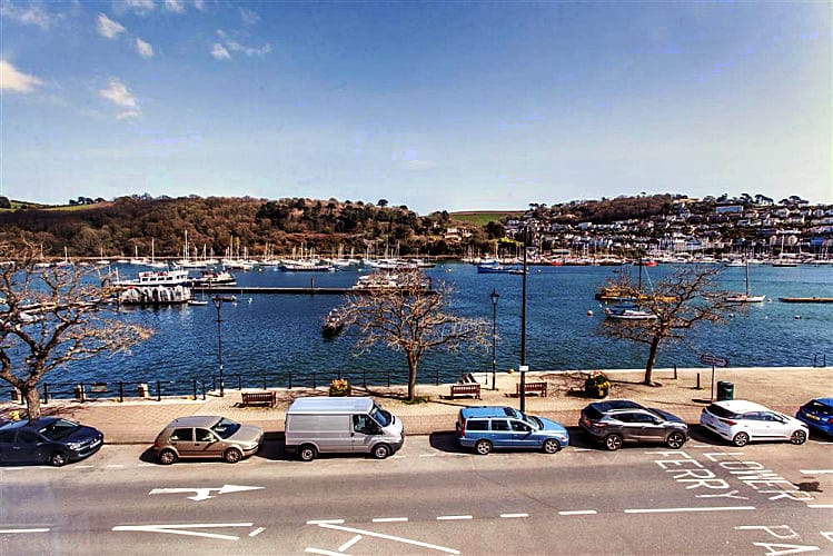 9 Mayflower Court a holiday cottage rental for 4 in Dartmouth, 