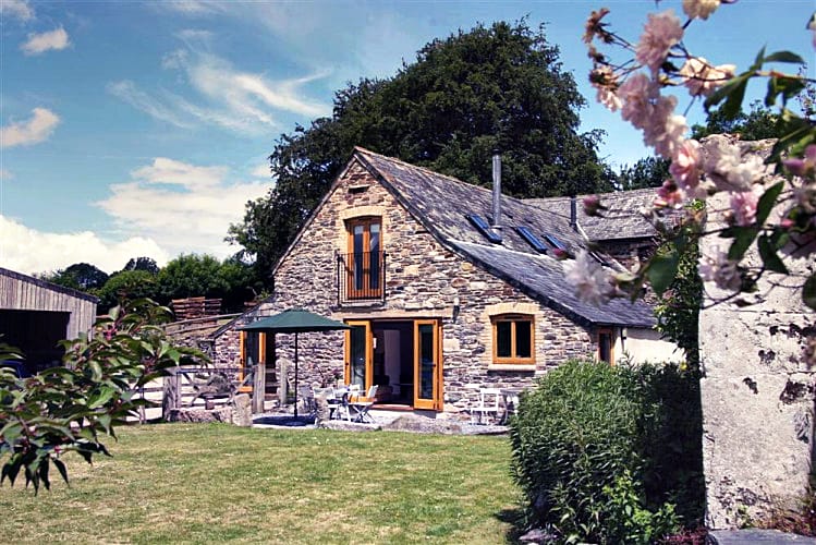 Image of Comfort Wood Cottage