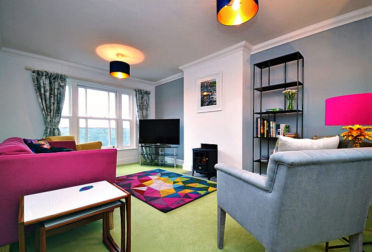 Details about a cottage Holiday at 2 North Castle Mews