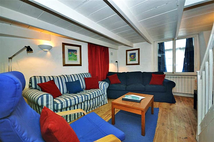 Pol Haven a holiday cottage rental for 6 in Polperro, 