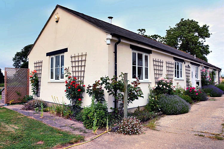 Details about a cottage Holiday at Dairy Cottage